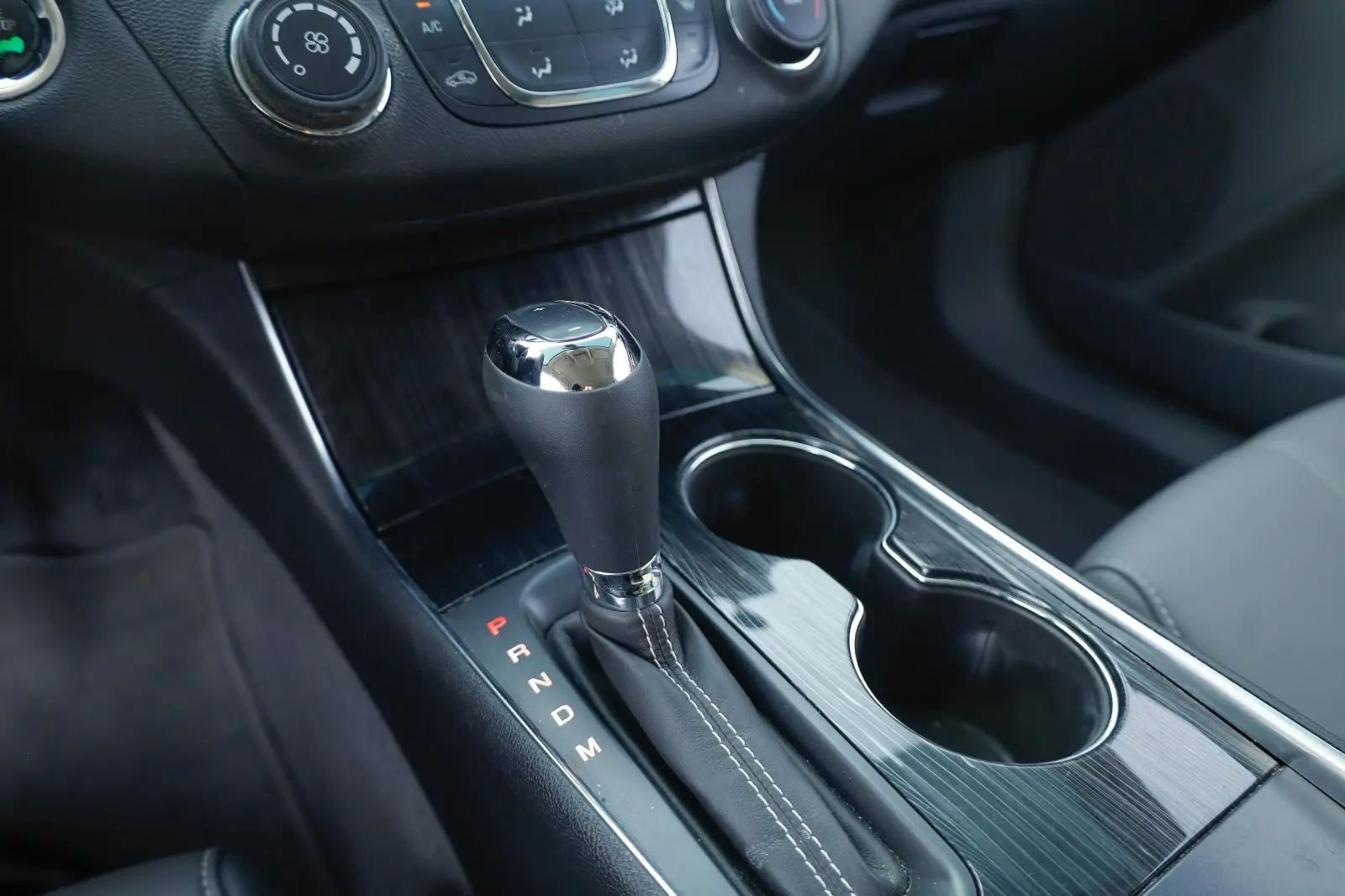 شيفروليه إمبالا 2019