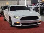 فورد موستانج 2016 5L