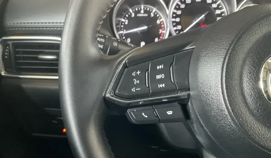 Mazda CX5 2023