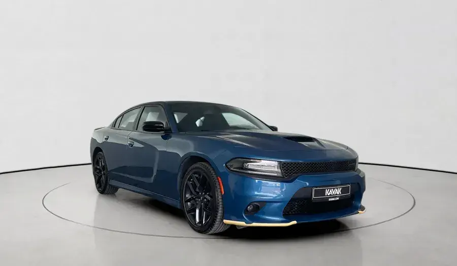 دودج تشارجر 2023 3.6L