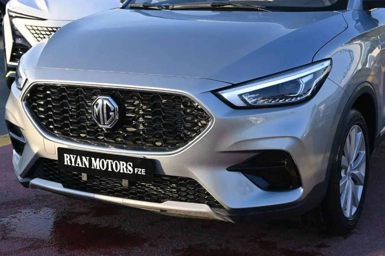 أم جي ZS 2025 1.5L