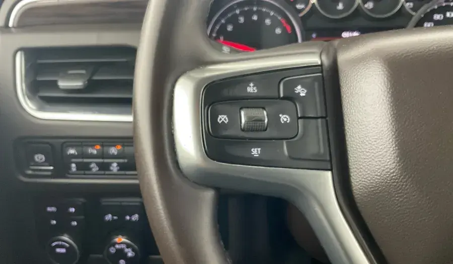 شيفروليه تاهو 2023 5.3L