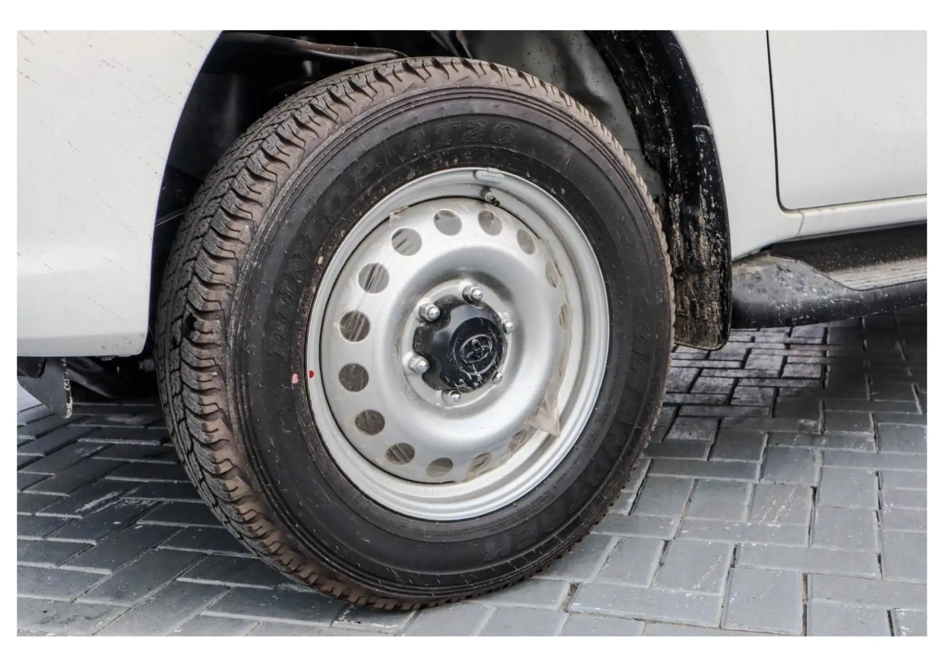 Toyota Hilux 2026 2.7L