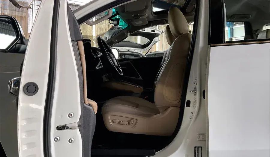 ميتسوبيشي مونتيرو 2022