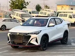 Changan X5 Plus 2026