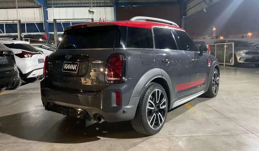 Mini Cooper Countryman 2021 2L