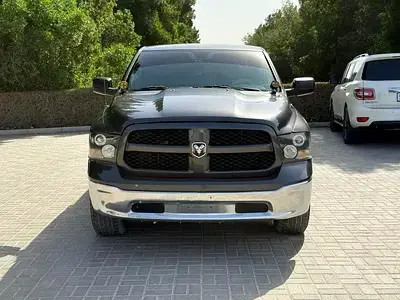 رام 1500 2014 5.7L