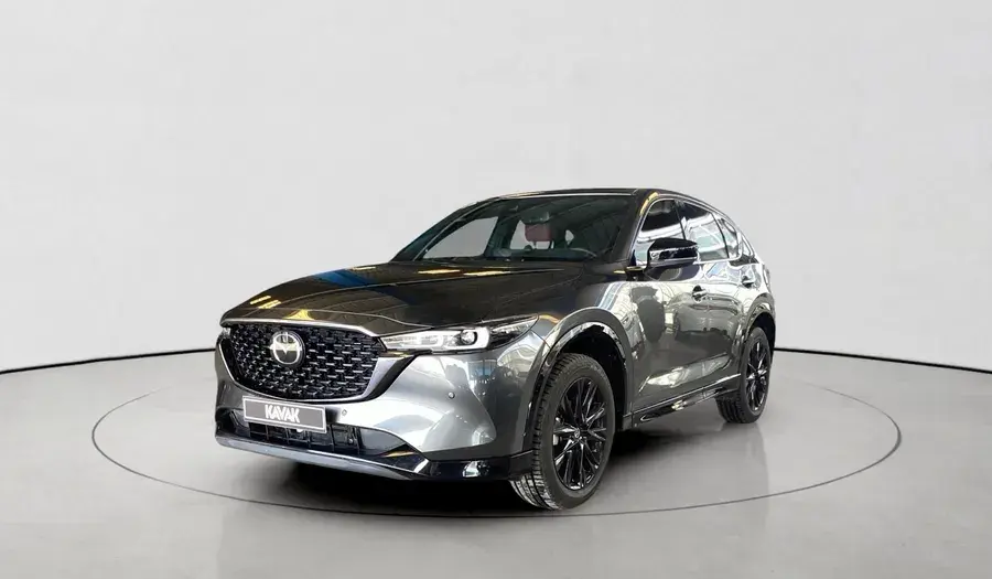 مازدا CX5 2025 2.5L