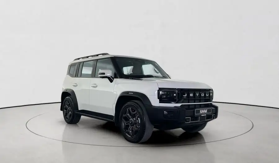 جيتور T2 2025 2L