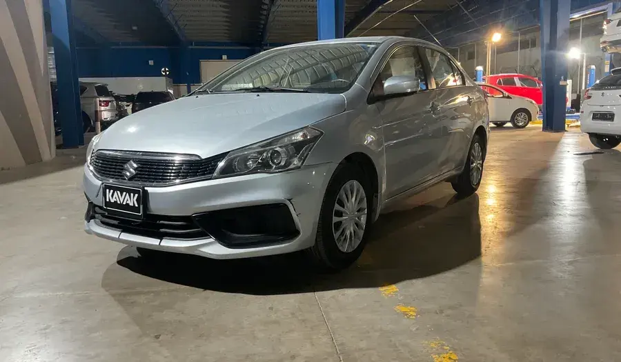 سوزوكي سياز 2024 1.5L