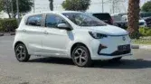 Changan E Star 2023 undefinedL