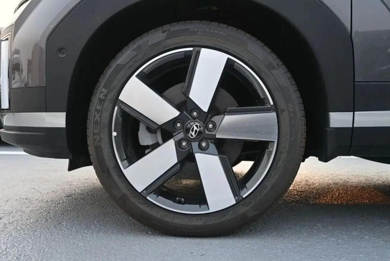 Hyundai Santa Fe 2024 2.5L