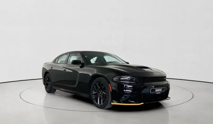 Dodge Charger 2023 3.6L