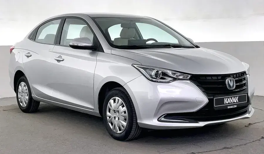 Changan Alsvin 2024 1.5L