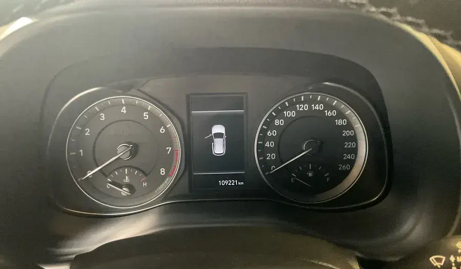 Hyundai Kona 2022