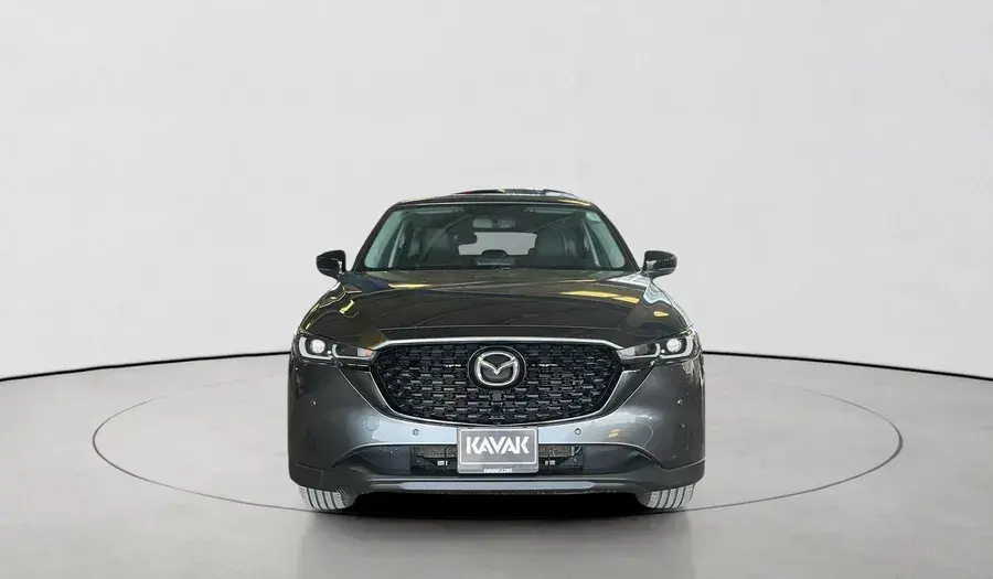 مازدا CX5 2023 2.5L