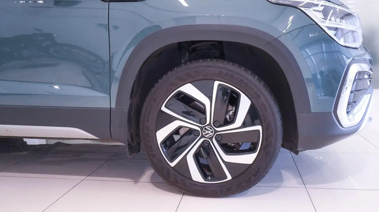 فولكس واجن طوارق 2023