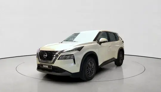 نيسان اكس تريل 2022 2.5L