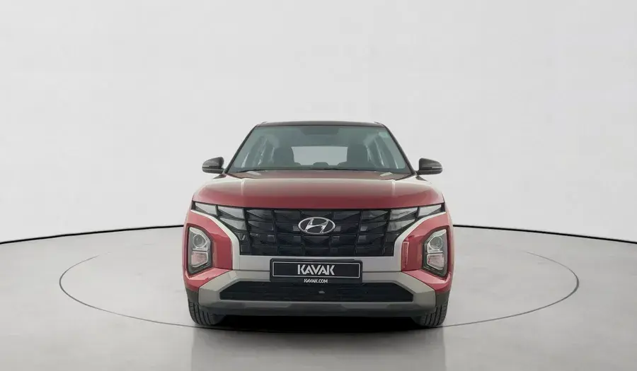 هيونداي كريتا 2023 1.5L