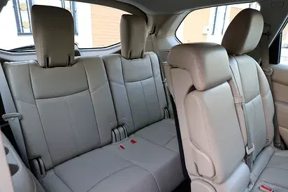 نيسان باثفايندر 2018