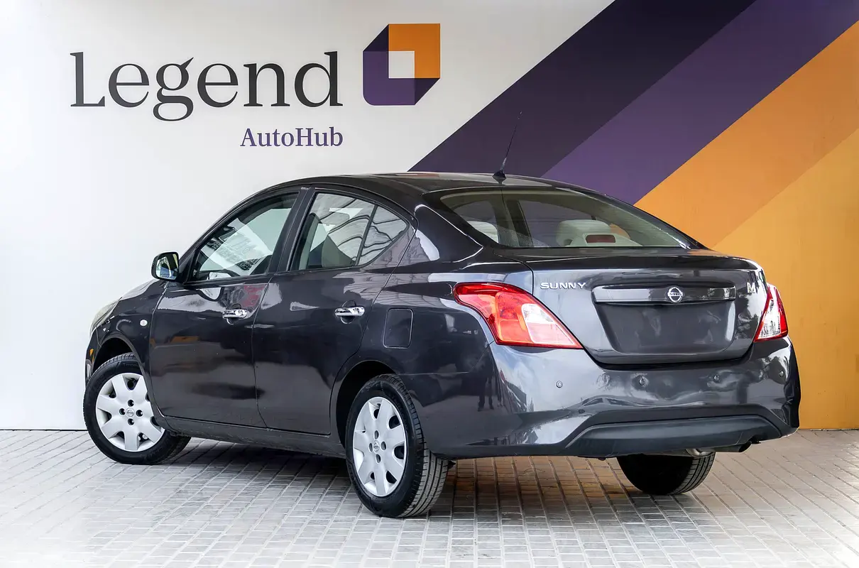 نيسان صني 2022