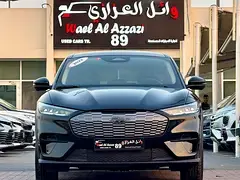 Ford MachE 2022 undefinedL