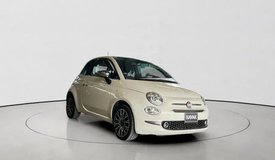 فيات 500 2020 1.4L