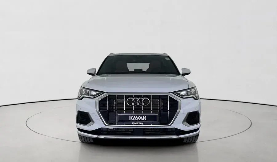 أودي Q3 2023 1.4L