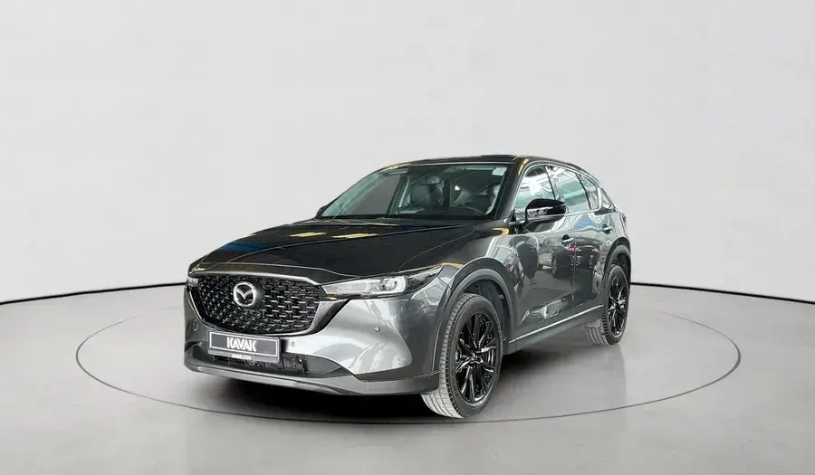 مازدا CX5 2024 2.5L