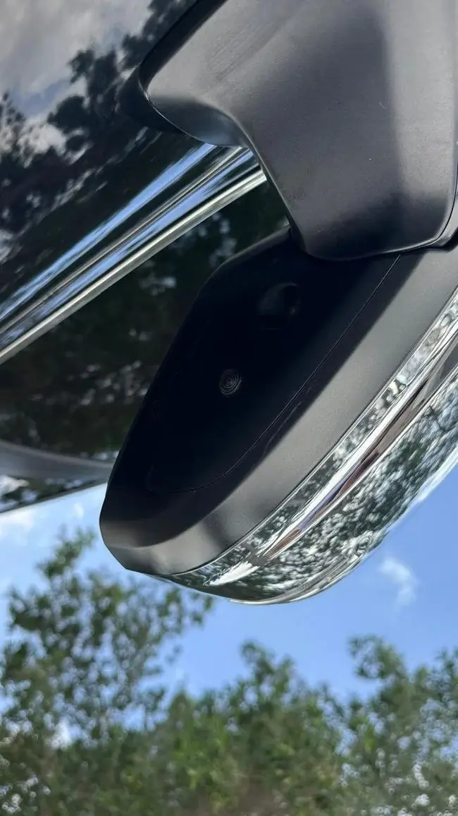 Toyota Land Cruiser 2023 3.3L