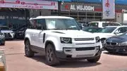 Land Rover Defender 2023 undefinedL