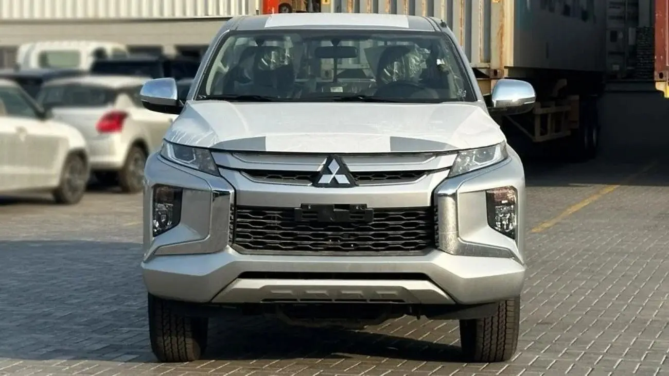 Mitsubishi L200 2023 2.4L