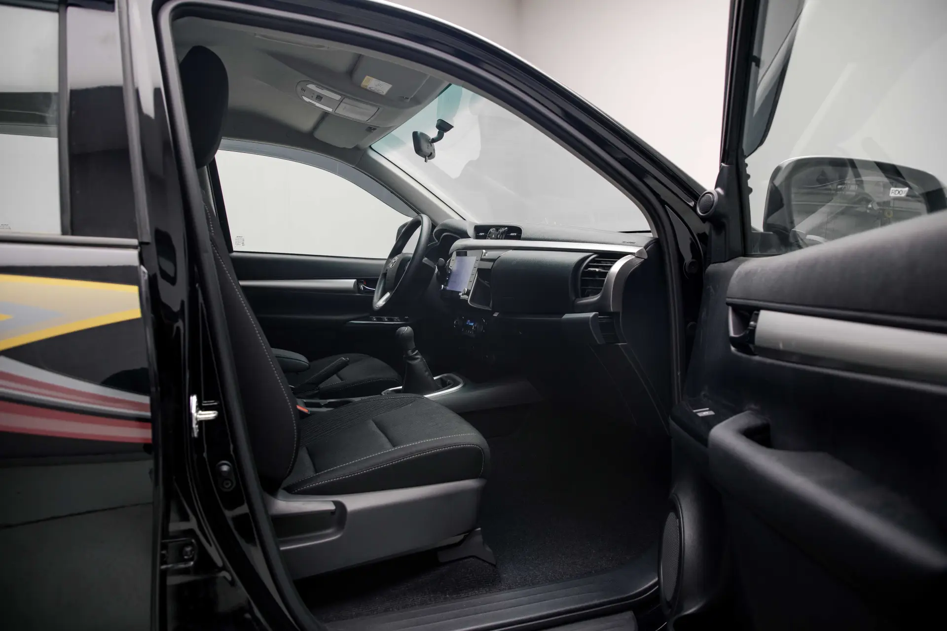 Toyota Hilux 2026