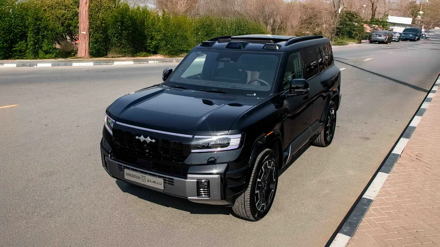  ليوبارد 8 2025