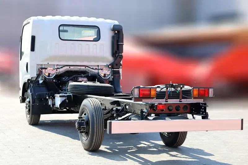 إيسوزو NPR 2026