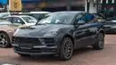Porsche Macan 2021 2L