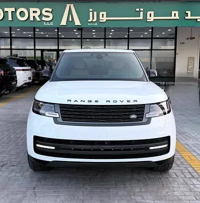 Land Rover Range Rover Vogue 2025