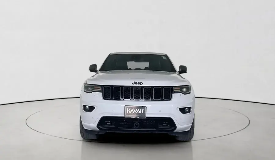 جيب جراند شيروكي 2021 3.6L