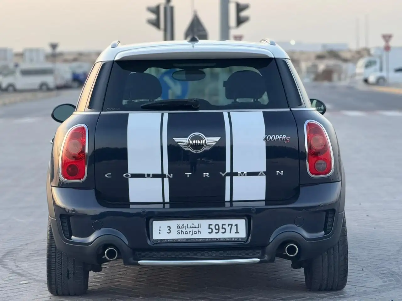 Mini Cooper 2014