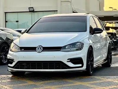 فولكس واجن جولف GTI 2018 2L