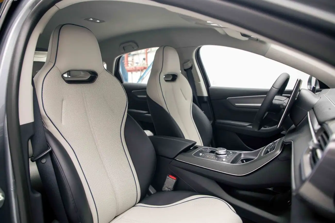 BYD DESTROYER 05 2025 1.5L