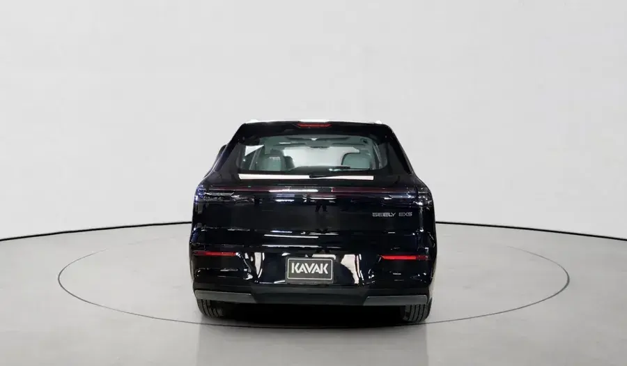 Geely EX5 2026 undefinedL