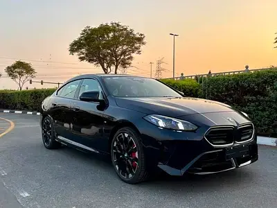 BMW 2 Series 2026