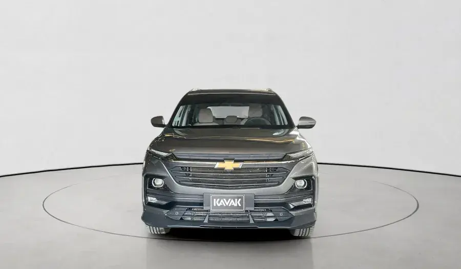 Chevrolet Captiva 2024