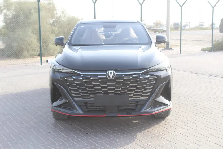 Changan X5 Plus 2026