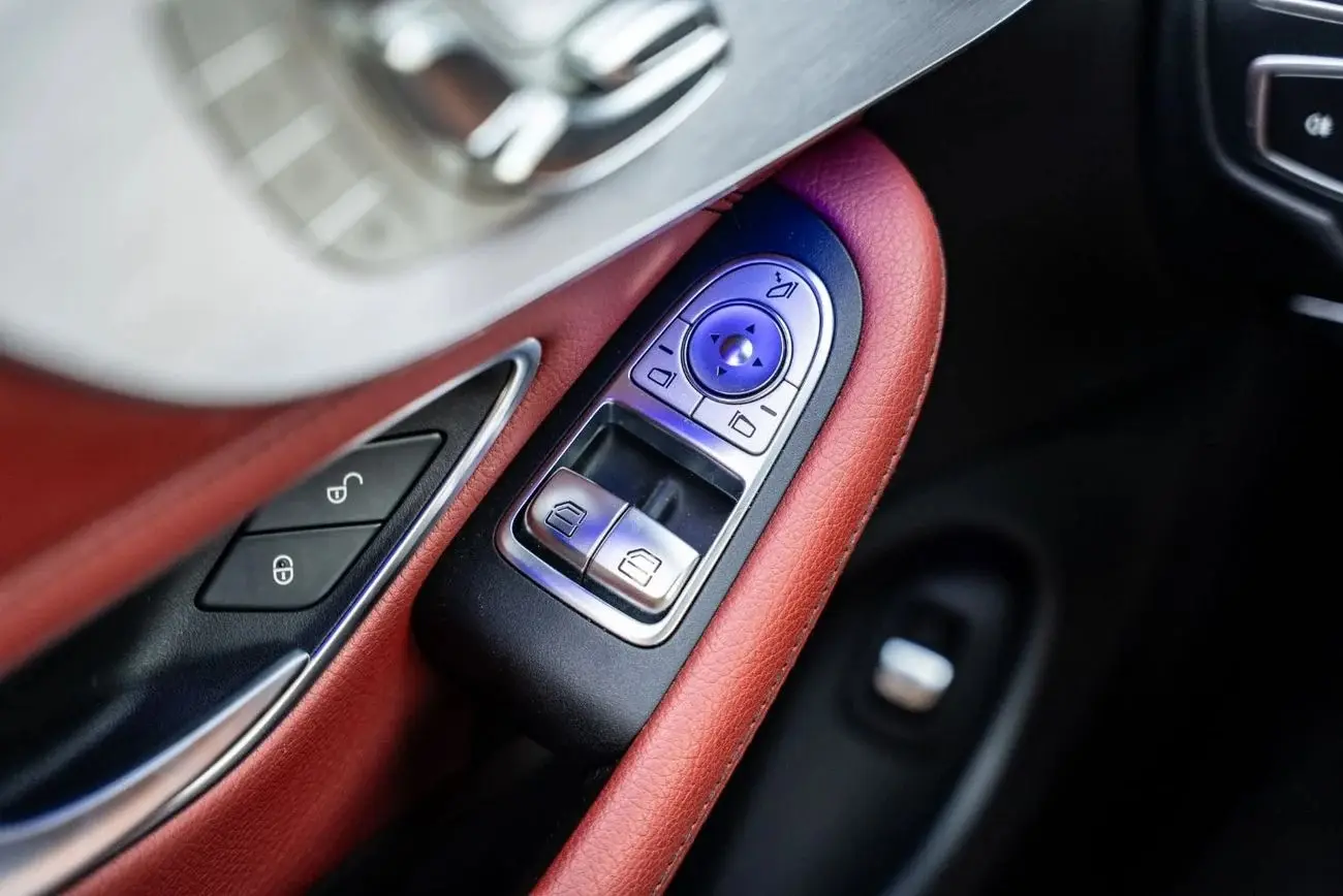 مرسيدس بنز C Class 2019 2L