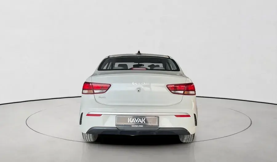 Kia Rio 2022 1.4L