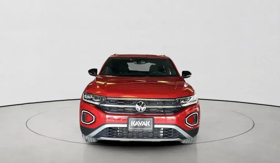 فولكس واجن T ROC 2023 1.4L