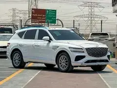 جينيسس GV80 2024