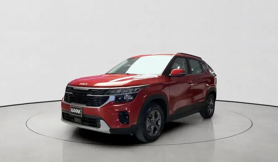 كيا سيلتوس 2024 1.6L